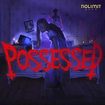 Possessed - HASEAGAMING