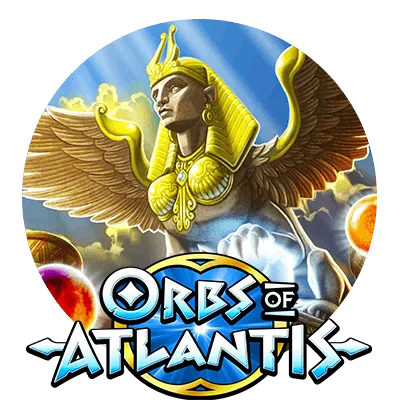 Orbs of Atlantis - HASEAGAMING