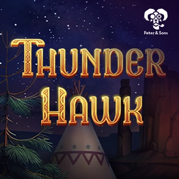 Thunderhawk - HASEAGAMING