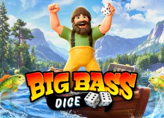 Big Bass Dice - HASEAGAMING