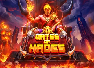 Gates of Hades - HASEAGAMING