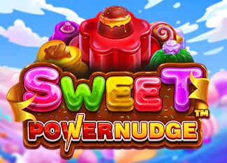 Sweet Powernudge - HASEAGAMING