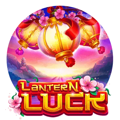 Lantern Luck - HASEAGAMING