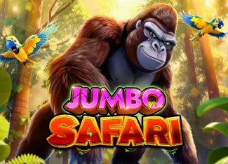 Jumbo Safari - HASEAGAMING