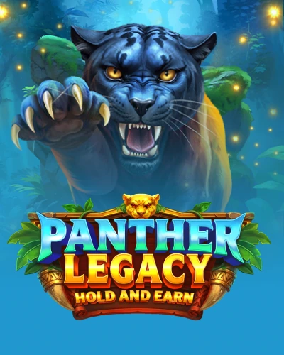 Panther Legacy - HASEAGAMING