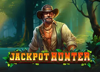 Jackpot Hunter - HASEAGAMING