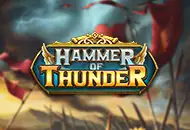 Hammer of Thunder - HASEAGAMING