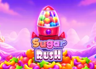 Sugar Rush - HASEAGAMING