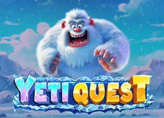 Yeti Quest - HASEAGAMING