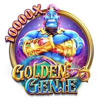 GOLDEN GENIE - HASEAGAMING