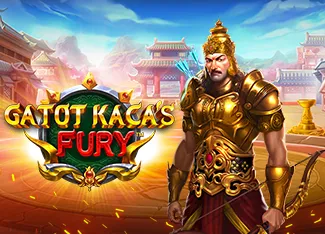 Gatot Kacas Fury - HASEAGAMING