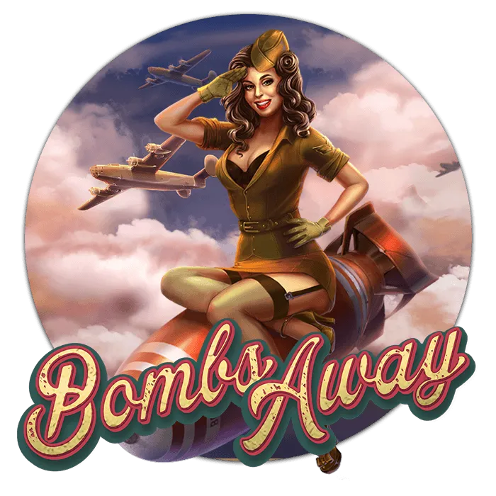 Bombs Away - HASEAGAMING