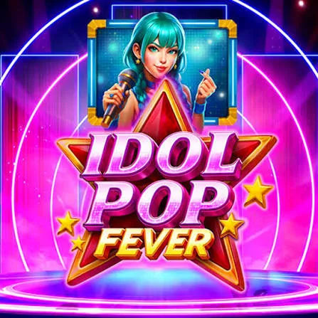 Idol Pop Fever - HASEAGAMING