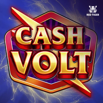 Cash Volt - HASEAGAMING