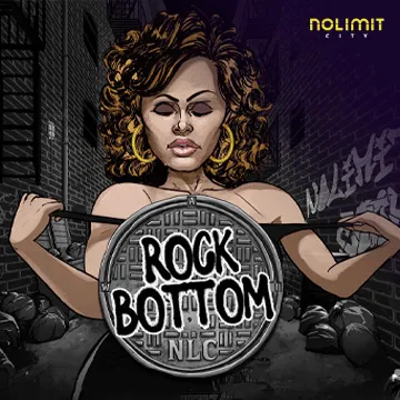 Rock Bottom - HASEAGAMING