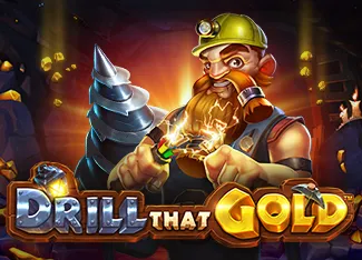Drill That Gold - HASEAGAMING