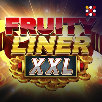 Fruityliner XXL - HASEAGAMING