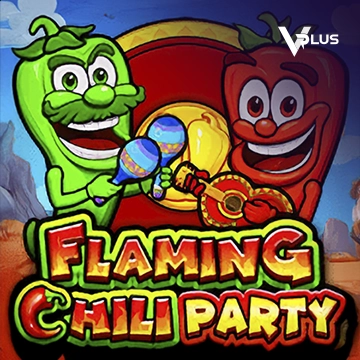 Flaming Chili Party - HASEAGAMING