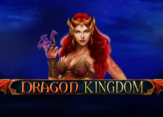 Dragon Kingdom - HASEAGAMING