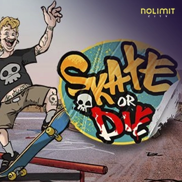 Skate or Die - HASEAGAMING