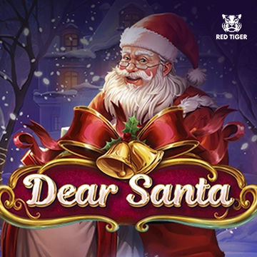 Dear Santa - HASEAGAMING