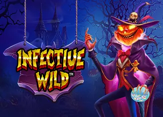 Infective Wild - HASEAGAMING