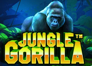 Jungle Gorilla - HASEAGAMING