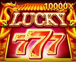 Lucky Seven - HASEAGAMING