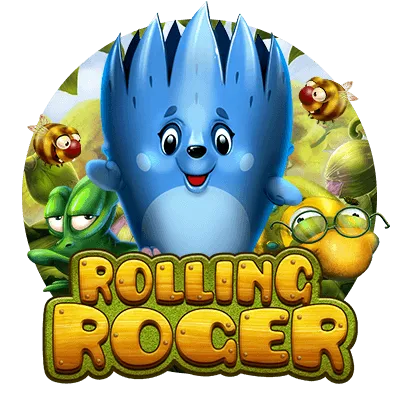 Rolling Roger - HASEAGAMING