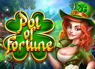 Pot of Fortune - HASEAGAMING