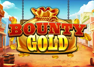 Bounty Gold - HASEAGAMING