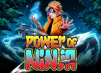 Power of Ninja - HASEAGAMING