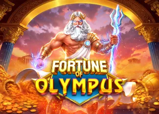 Fortune of Olympus - HASEAGAMING