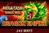Dragon Empire - HASEAGAMING