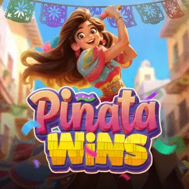 Pinata Wins - HASEAGAMING