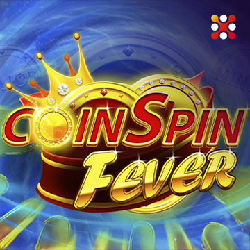 CoinSpin Fever - HASEAGAMING