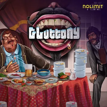 Gluttony - HASEAGAMING