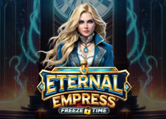 Eternal Empress - Freeze Time - HASEAGAMING
