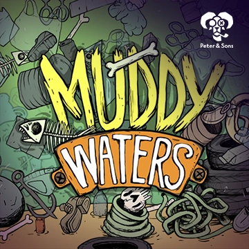 Muddy Waters - HASEAGAMING