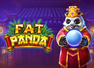 Fat Panda - HASEAGAMING