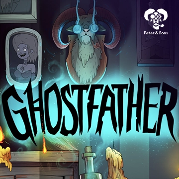 Ghost Father - HASEAGAMING