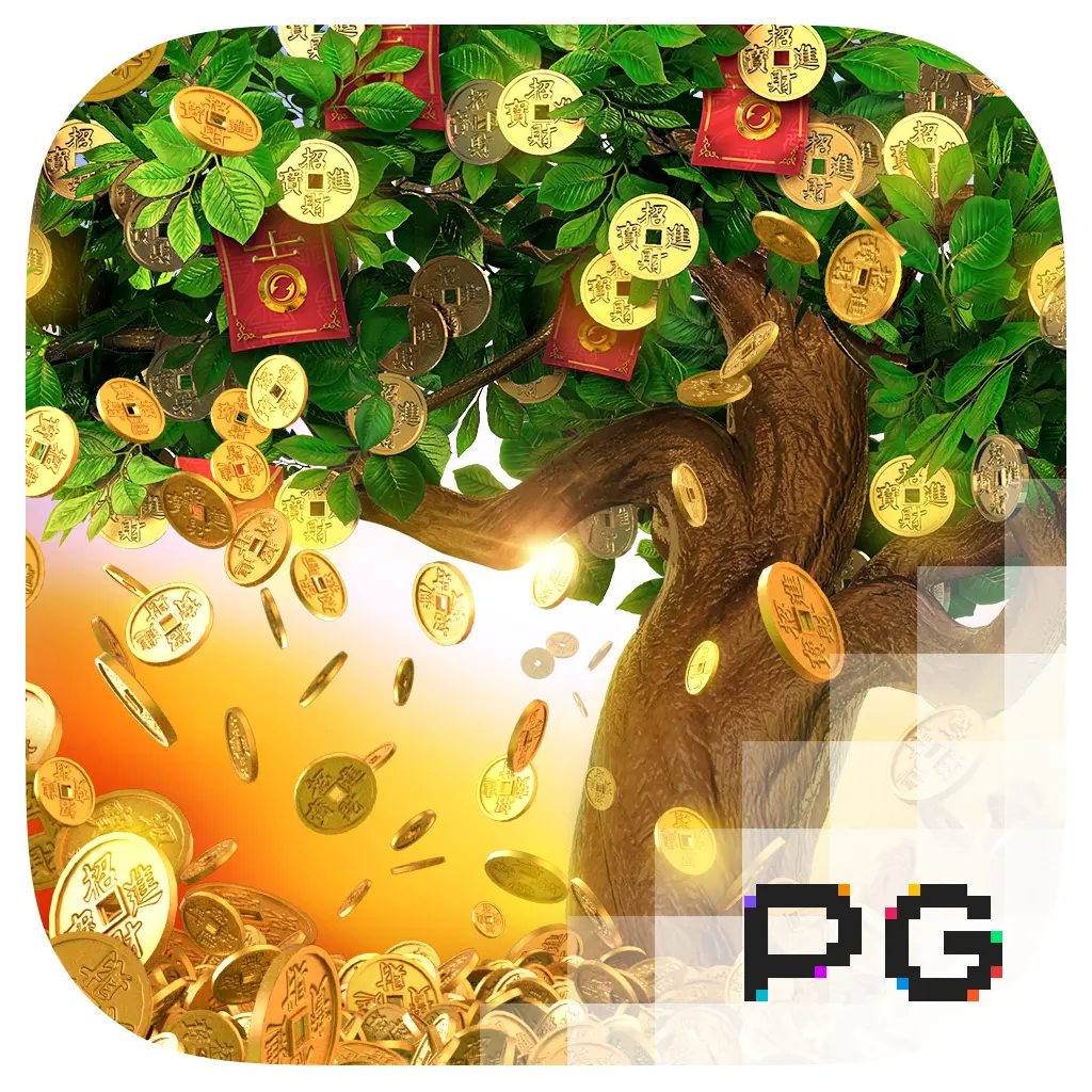 Tree of Fortune - HASEAGAMING