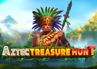 Aztec Treasure Hunt - HASEAGAMING