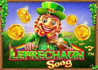 Leprechaun Song - HASEAGAMING