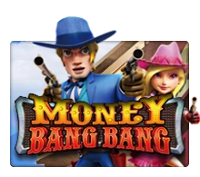 MoneyBangBang - HASEAGAMING