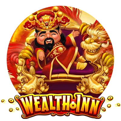 Wealth Inn - HASEAGAMING