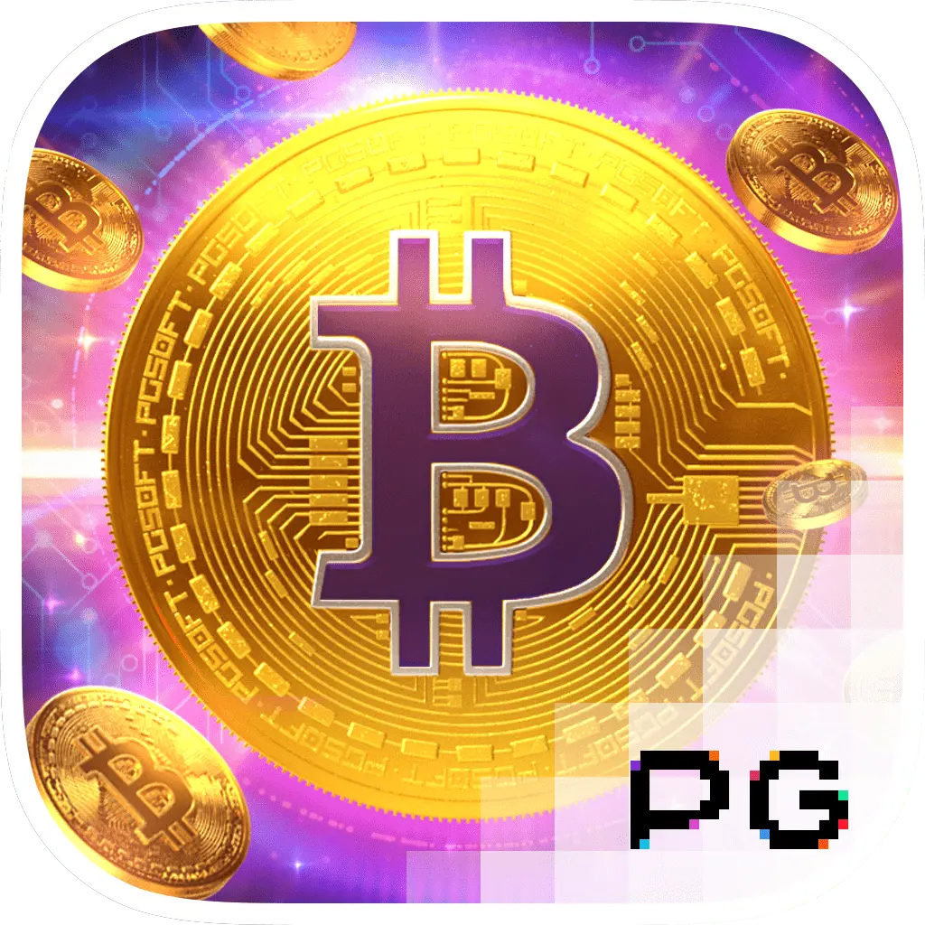 Crypto Gold - HASEAGAMING