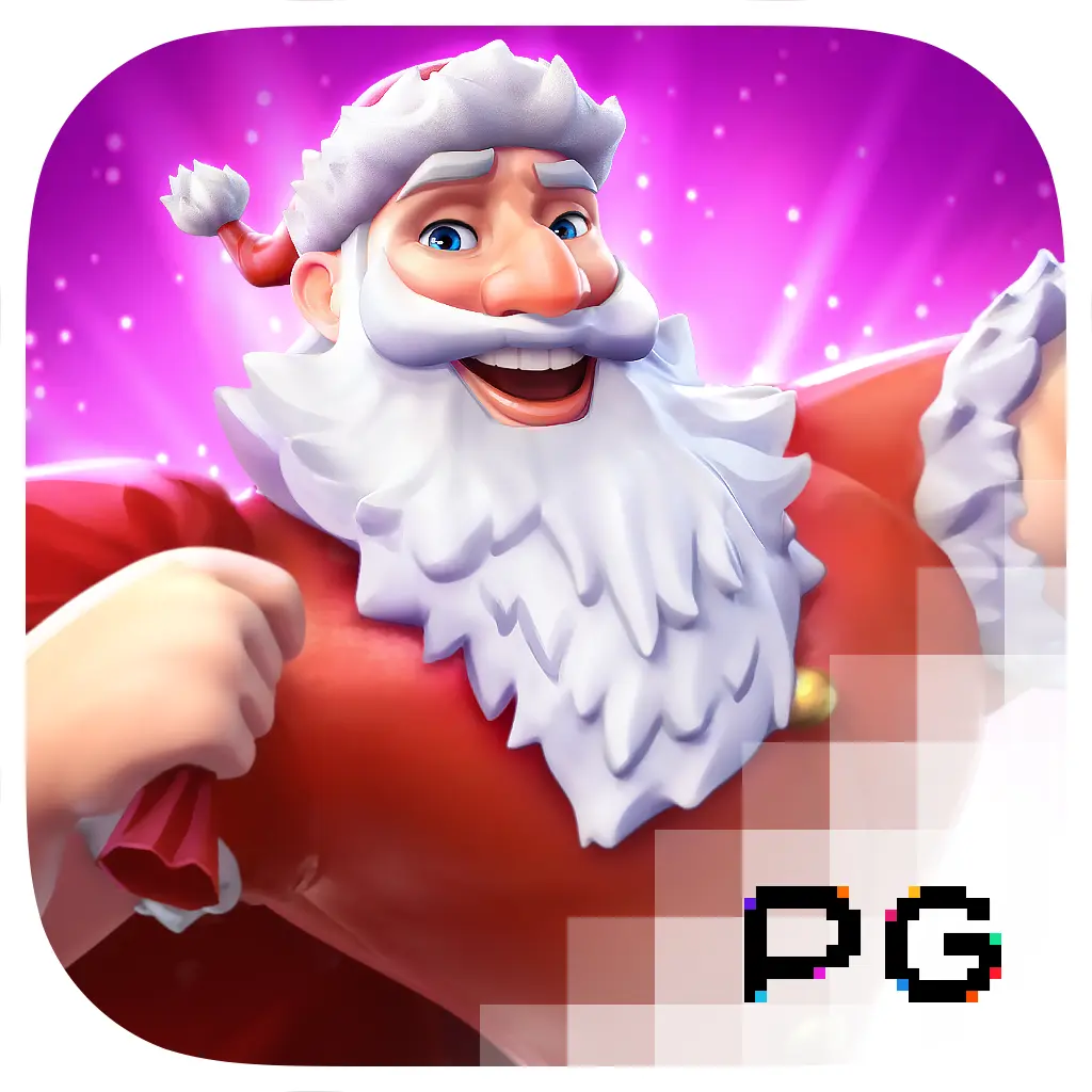 Santas Gift Rush - HASEAGAMING