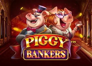 Piggy Bankers - HASEAGAMING