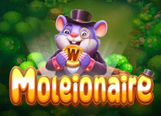Moleionaire - HASEAGAMING